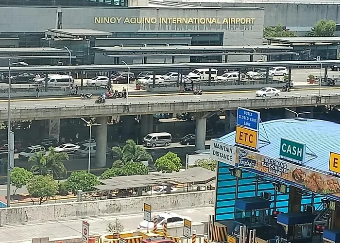 Condotels Near Terminal 3 Airport