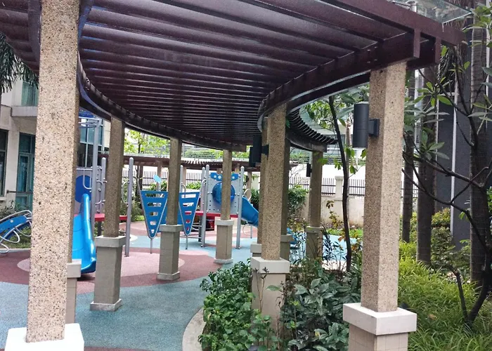 Apartment Condotels Near Terminal 3 Airport *
