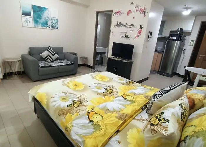 Apartment Condotels Near Terminal 3 Airport *